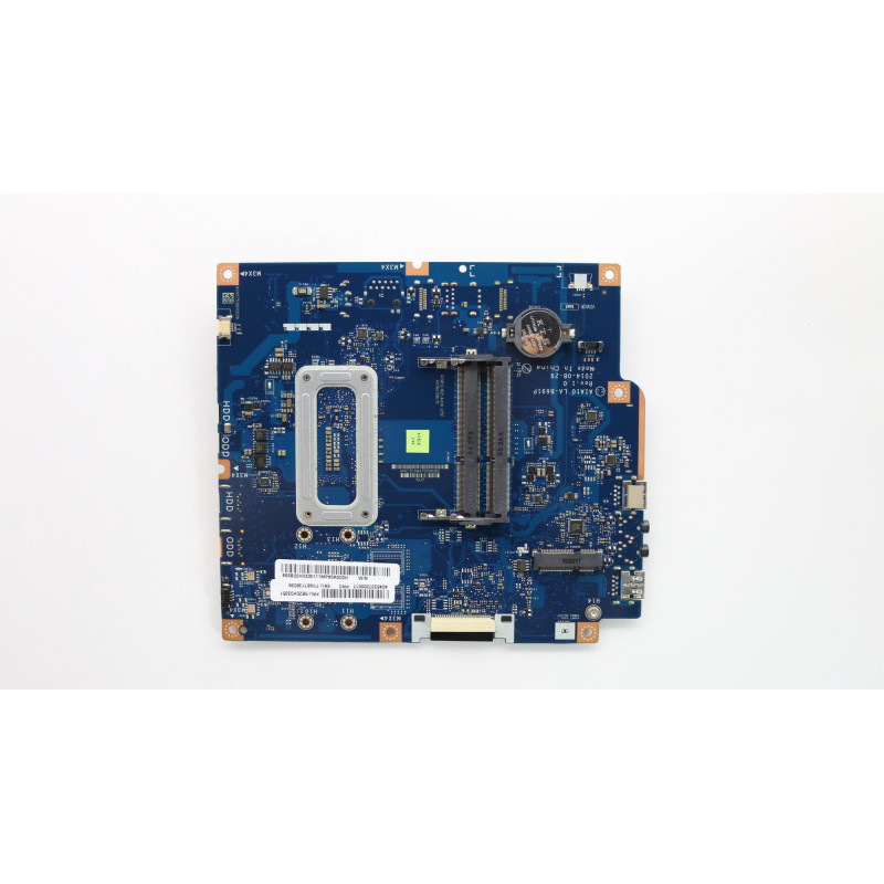 לוח אם למחשב AIO C C2030 W8P I34005 UMA MB 5B20H03351 Lenovo Intel Core i3-4005U Processor 3M Cache, 1.70 GHz מקורי - חדש