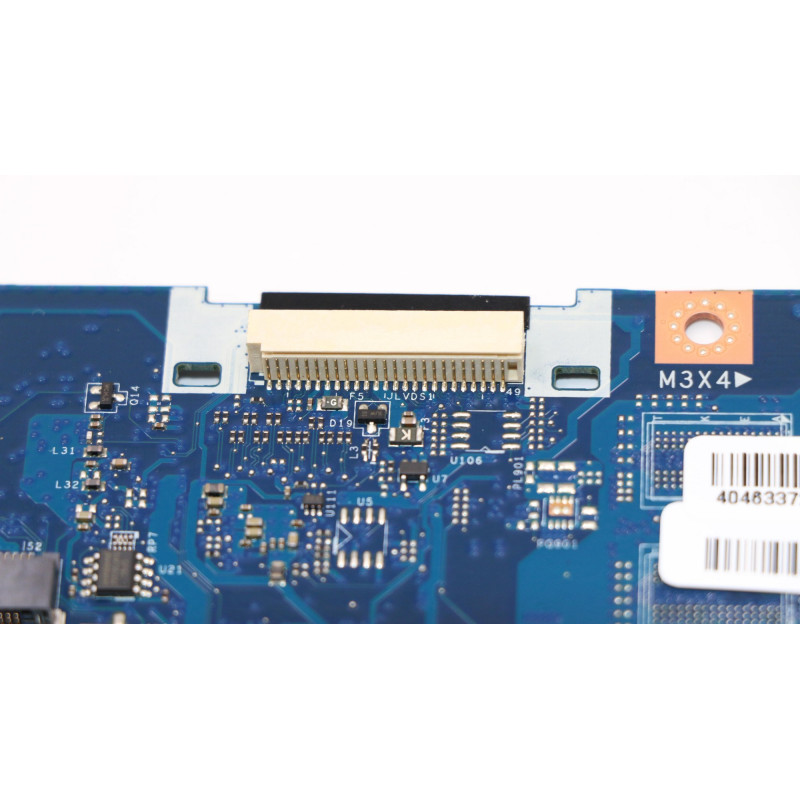 New C C2030 W8P I34005 UMA MB 5B20H03351 Lenovo לוח אם למחשב AIO Intel Core i3 4005U Processor 3M Cache 1.70 GHz original