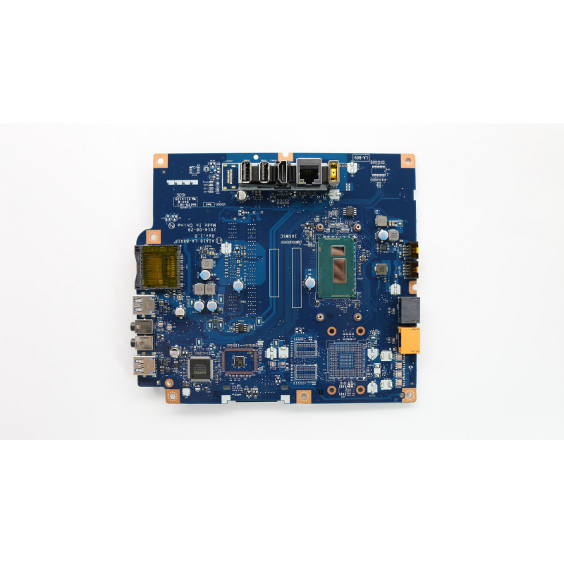 New C C2030 W8P I34005 UMA MB 5B20H03351 Lenovo לוח אם למחשב AIO Intel Core i3 4005U Processor 3M Cache 1.70 GHz original