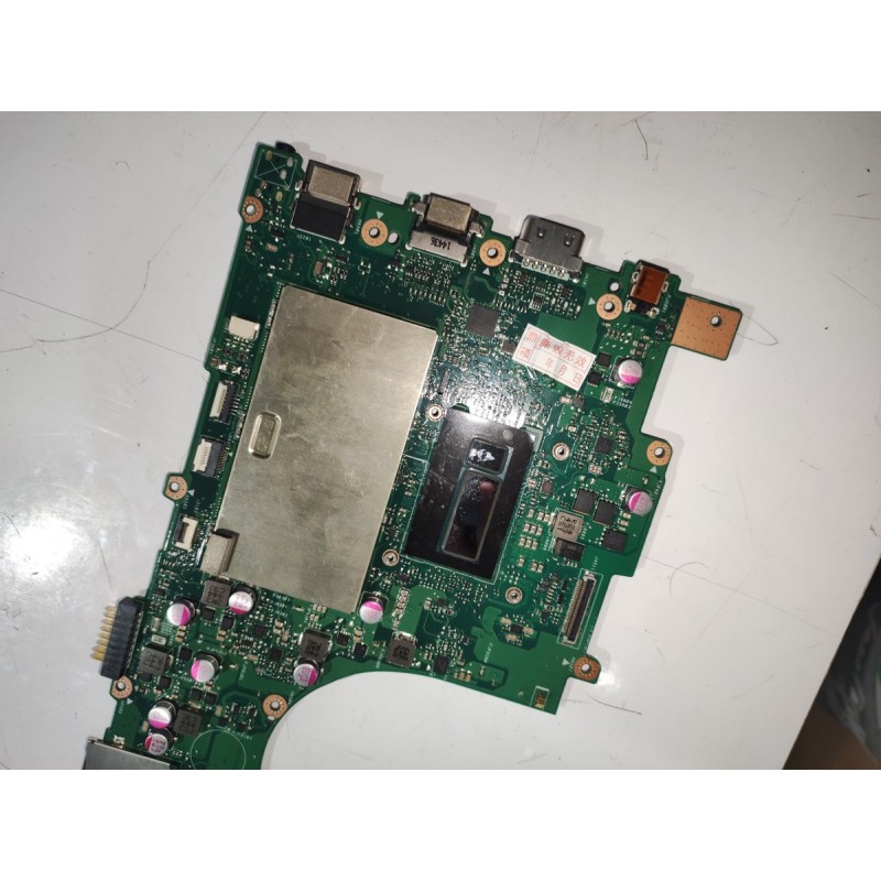 Used Asus PU301LA Laptop Motherboard Intel Core i7 4500U Processor 4M Cache up to 3.00 GHz