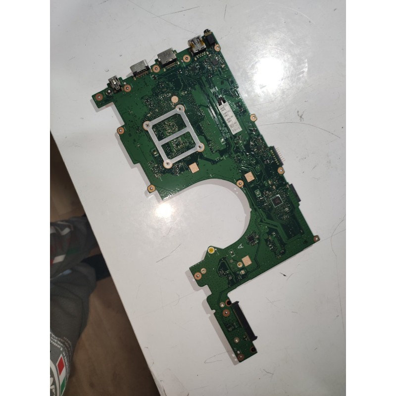 Used Asus PU301LA Laptop Motherboard Intel Core i7 4500U Processor 4M Cache up to 3.00 GHz
