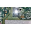 לוח אם למחשב נייד da0blimb6f0 rev:f Toshiba Satellite L55-B Intel Core i3-4025U Processor 3M Cache, 1.90 GHz - משומש