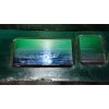 לוח אם למחשב נייד da0blimb6f0 rev:f Toshiba Satellite L55-B Intel Core i3-4025U Processor 3M Cache, 1.90 GHz - משומש
