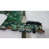 לוח אם למחשב נייד da0blimb6f0 rev:f Toshiba Satellite L55-B Intel Core i3-4025U Processor 3M Cache, 1.90 GHz - משומש