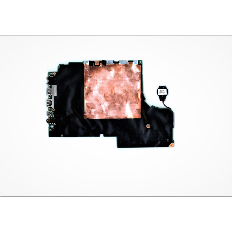 Материнская Плата для Ноутбука 5B20Q26400 Lenovo 720-15IKB (ideapad) - Type 81C7 Intel Core i5-8250U Processor 6M Cache, up to 3.40 GHz 4GB - оригинал