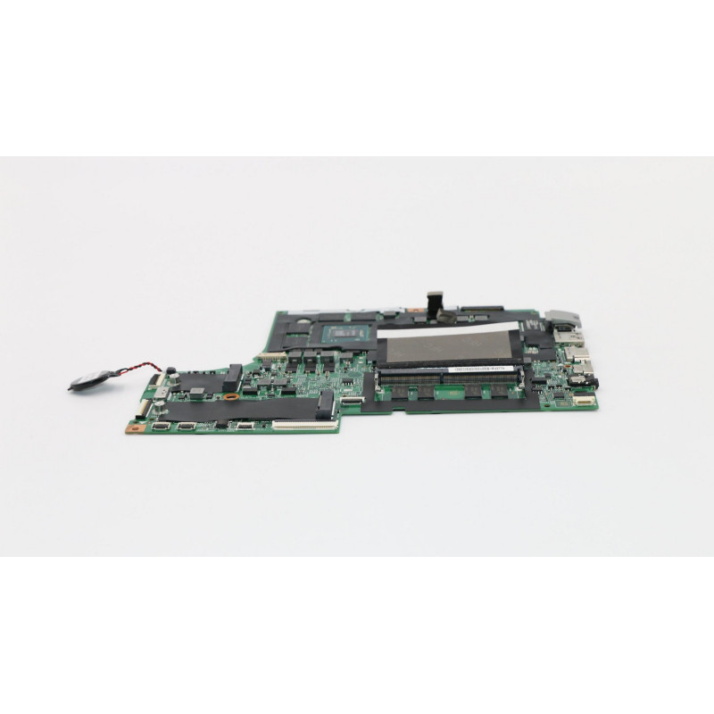 Материнская Плата для Ноутбука 5B20Q26400 Lenovo 720-15IKB (ideapad) - Type 81C7 Intel Core i5-8250U Processor 6M Cache, up to 3.40 GHz 4GB - оригинал
