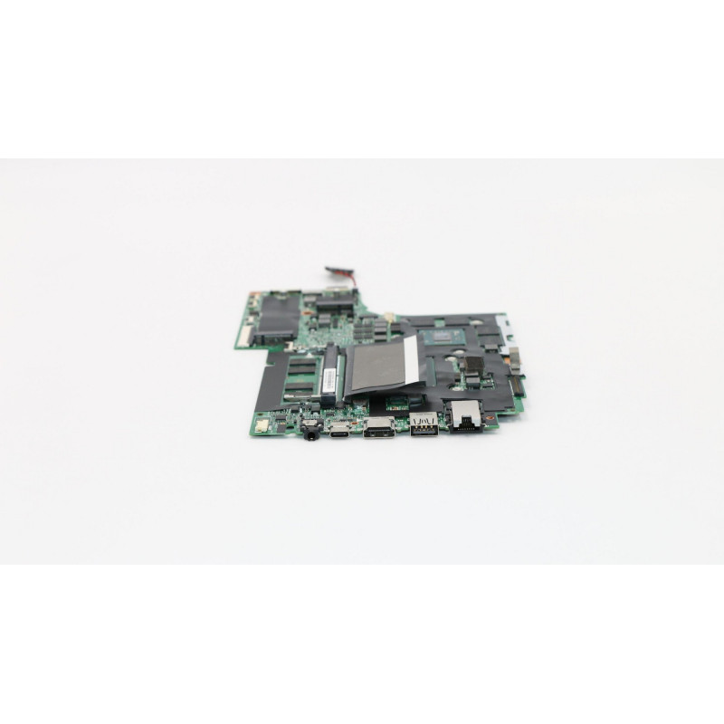 לוח אם למחשב נייד 5B20Q26400 Lenovo 720-15IKB (ideapad) - Type 81C7 Intel Core i5-8250U Processor 6M Cache, up to 3.40 GHz 4GB מקורי - חדש