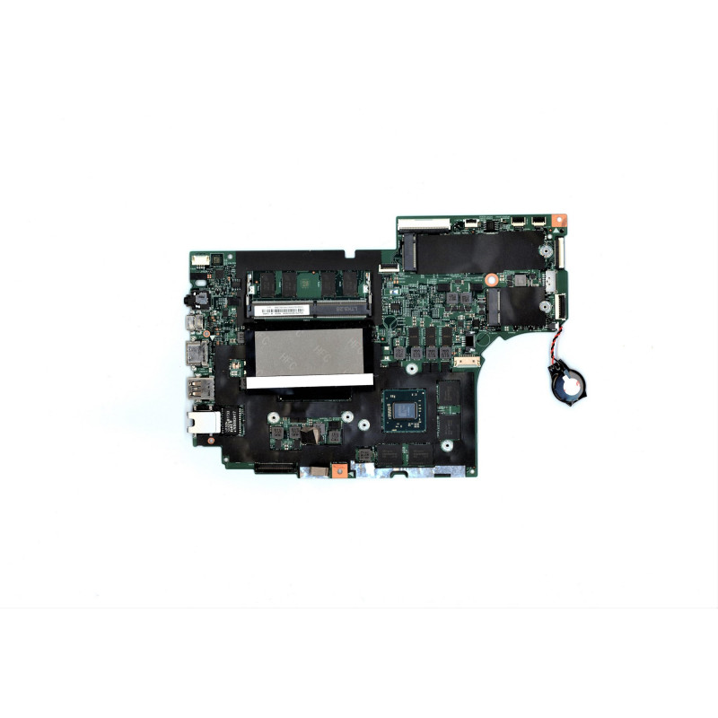 Материнская Плата для Ноутбука 5B20Q26400 Lenovo 720-15IKB (ideapad) - Type 81C7 Intel Core i5-8250U Processor 6M Cache, up to 3.40 GHz 4GB - оригинал