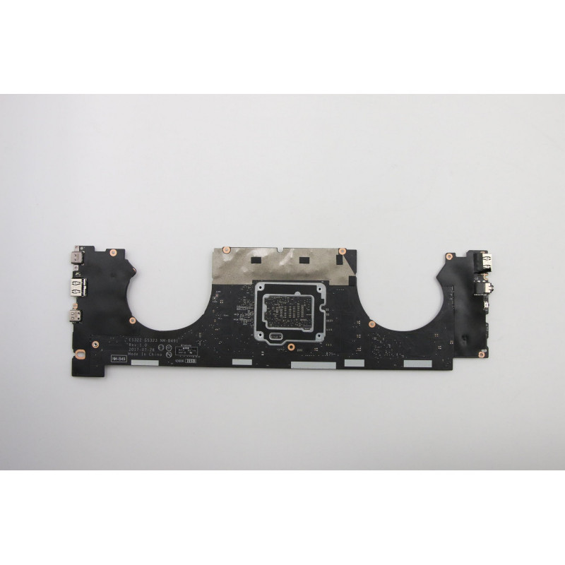 Материнская Плата для Ноутбука Lenovo BDPLANAR MBL81BVI78550UUMAD8GFPFHDWIN 5B20Q38962 Intel Core i7-8550U Processor 8M Cache, up to 4.00 GHz - оригинал