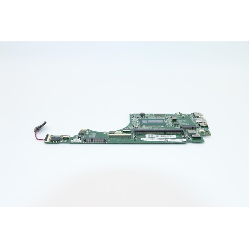 New LZ5 MB W8P UMA 90003407 DA0LZ5MB8D0 REV:D Lenovo IdeaPad U330 Laptop Motherboard Intel Core i7 4500U Processor 4M Cache up to 3.00 GHz original