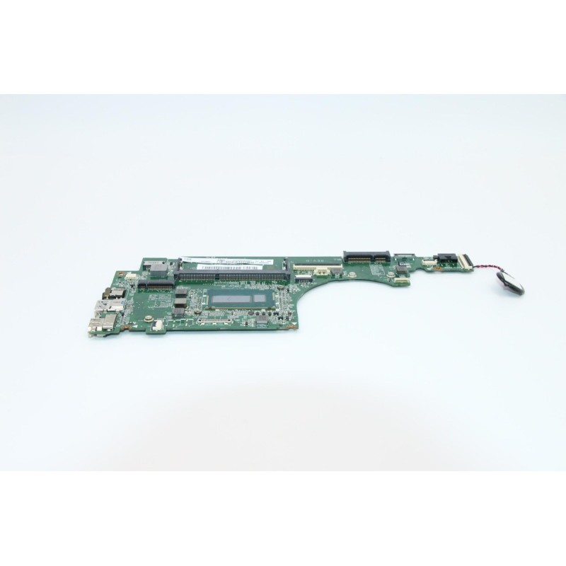 New LZ5 MB W8P UMA 90003407 DA0LZ5MB8D0 REV:D Lenovo IdeaPad U330 Laptop Motherboard Intel Core i7 4500U Processor 4M Cache up to 3.00 GHz original