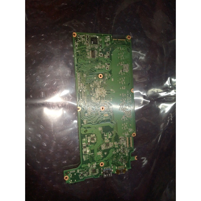 Материнская Плата для Ноутбука 5B20L16465 100S Chromebook (Lenovo) - Type 80QN Intel Pentium Processor N3540 2M Cache 4GB - оригинал
