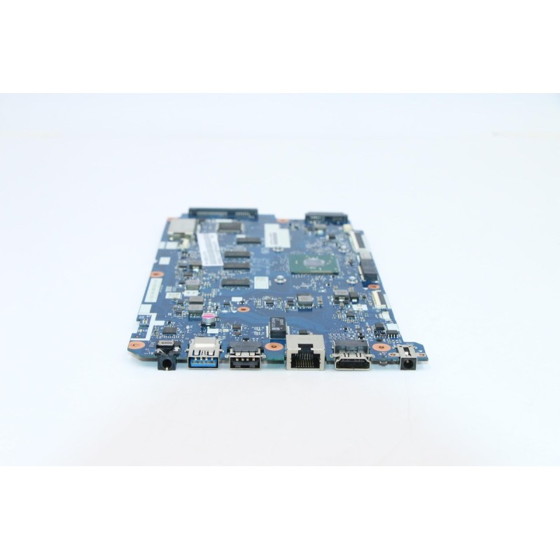 לוח אם למחשב נייד MB L80T6 N3710 UMA D4G WIN RTC 5B20L45754 Lenovo מקורי - חדש
