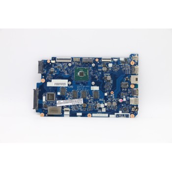New MB L80T6 N3710 UMA D4G WIN RTC 5B20L45754 Lenovo Laptop Motherboard original