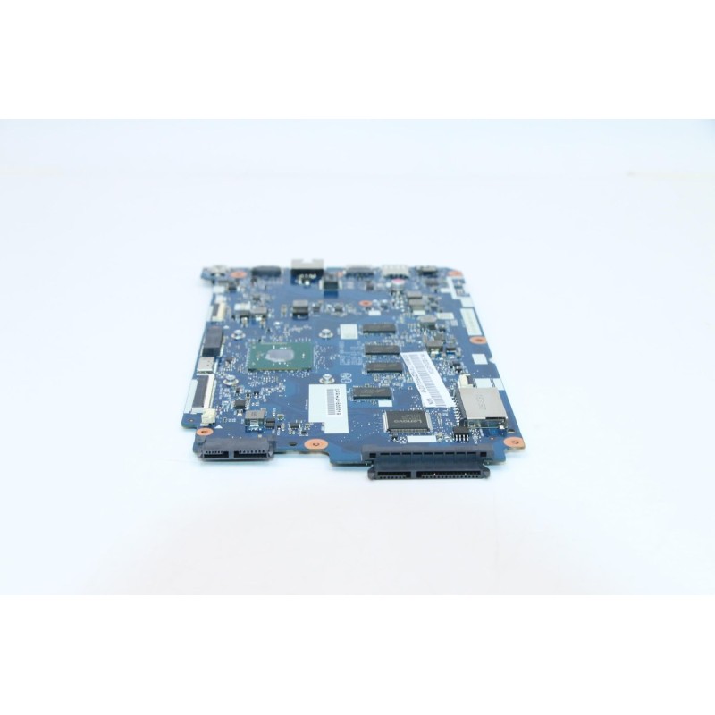 לוח אם למחשב נייד MB L80T6 N3710 UMA D4G WIN RTC 5B20L45754 Lenovo מקורי - חדש