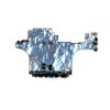 Материнская Плата для Ноутбука Lenovo BDPLANAR MB C 81HD WIN I78750H 1050TI4G 5B20S56957 Lenovo Intel Core i7-8750H Processor 9M Cache, up to 4.10 GHz - оригинал