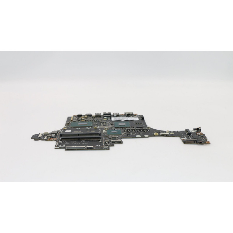 Материнская Плата для Ноутбука Lenovo BDPLANAR MB C 81HD WIN I78750H 1050TI4G 5B20S56957 Lenovo Intel Core i7-8750H Processor 9M Cache, up to 4.10 GHz - оригинал