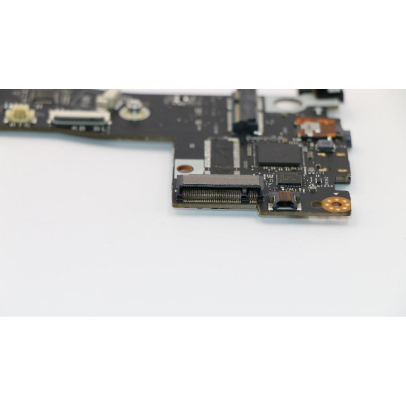 Материнская Плата для Ноутбука Lenovo BDPLANAR MB C 81HD WIN I78750H 1050TI4G 5B20S56957 Lenovo Intel Core i7-8750H Processor 9M Cache, up to 4.10 GHz - оригинал