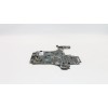 Материнская Плата для Ноутбука Lenovo BDPLANAR MB C 81HD WIN I78750H 1050TI4G 5B20S56957 Lenovo Intel Core i7-8750H Processor 9M Cache, up to 4.10 GHz - оригинал