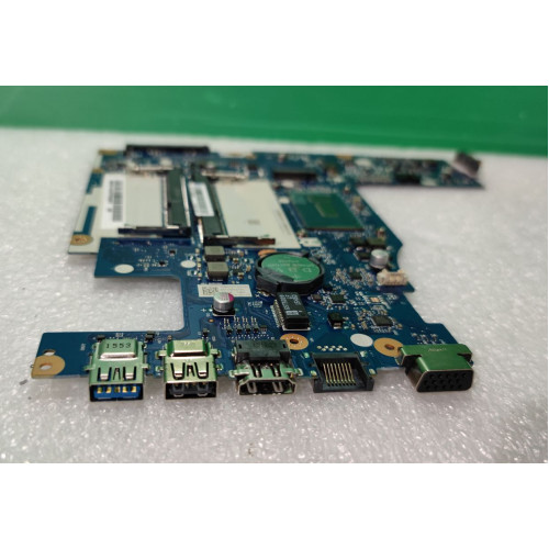 לוח אם למחשב נייד 5B20H14379 aclu3/ACLU4 UMA NM-A362 REV:1.0 G50-80 (Lenovo) -