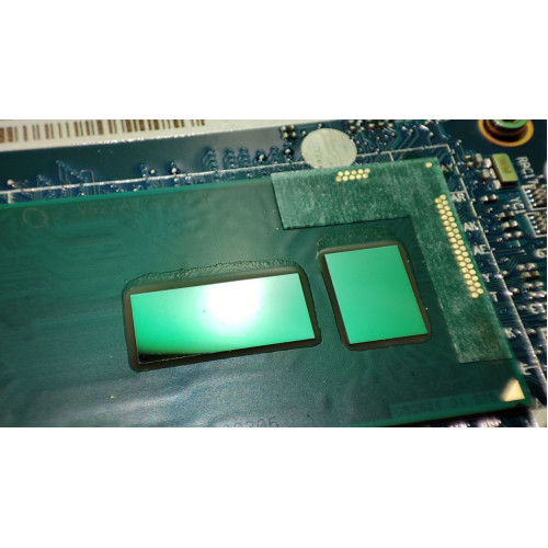 לוח אם למחשב נייד 5B20H14379 aclu3/ACLU4 UMA NM-A362 REV:1.0 G50-80 (Lenovo) -