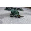 Материнская Плата для Ноутбука DAX12AMB6D0 REV:D X12A HP Pavilion Notebook - 15-ab001nj Intel Core i5-5300U Processor 3M Cache, up to 2.90 GHz , б/у - оригинал - оригинал