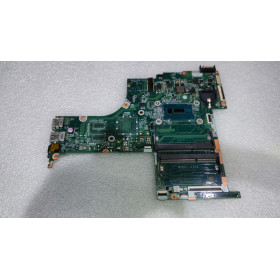 Материнская Плата для Ноутбука DAX12AMB6D0 REV:D X12A HP Pavilion Notebook - 15-ab001nj Intel Core i5-5300U Processor 3M Cache, up to 2.90 GHz , б/у - оригинал - оригинал Материнская Плата для Ноутбука DAX12AMB6D0 REV:D X12A HP Pavilion Notebook - 15-ab001nj Intel Core i5-5300U Processor 3M Cache, up to 2.90 GHz , б/у - оригинал - оригинал