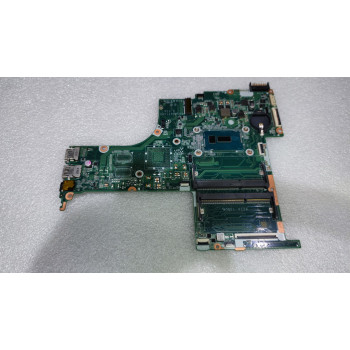 Материнская Плата для Ноутбука DAX12AMB6D0 REV:D X12A HP Pavilion Notebook - 15-ab001nj Intel Core i5-5300U Processor 3M Cache, up to 2.90 GHz , б/у - оригинал - оригинал