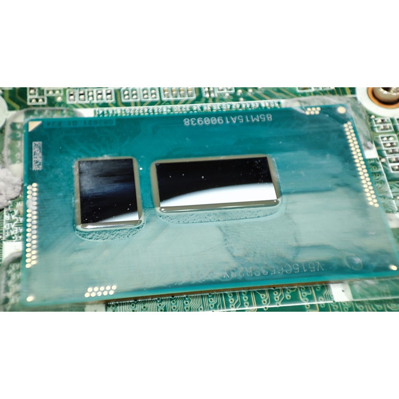 Материнская Плата для Ноутбука DAX12AMB6D0 REV:D X12A HP Pavilion Notebook - 15-ab001nj Intel Core i5-5300U Processor 3M Cache, up to 2.90 GHz , б/у - оригинал - оригинал