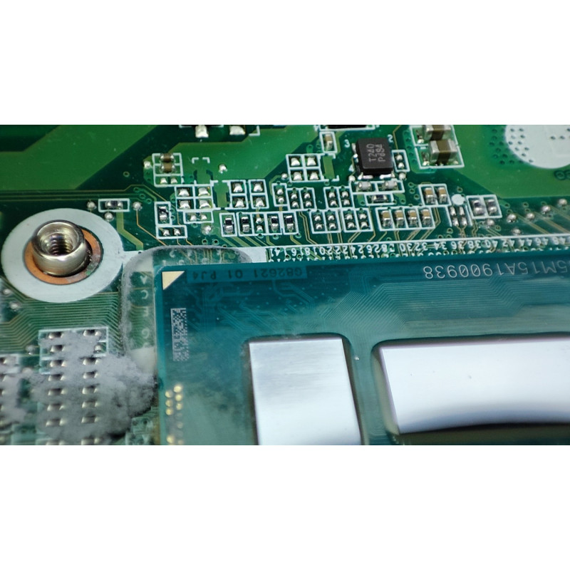 Материнская Плата для Ноутбука DAX12AMB6D0 REV:D X12A HP Pavilion Notebook - 15-ab001nj Intel Core i5-5300U Processor 3M Cache, up to 2.90 GHz , б/у - оригинал - оригинал