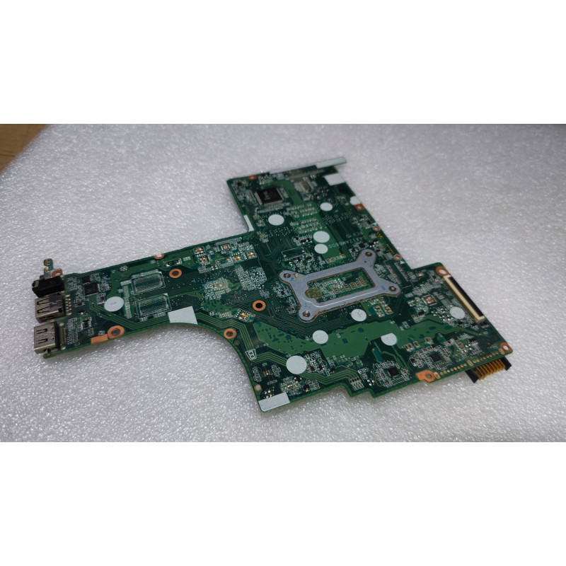 Материнская Плата для Ноутбука DAX12AMB6D0 REV:D X12A HP Pavilion Notebook - 15-ab001nj Intel Core i5-5300U Processor 3M Cache, up to 2.90 GHz , б/у - оригинал - оригинал