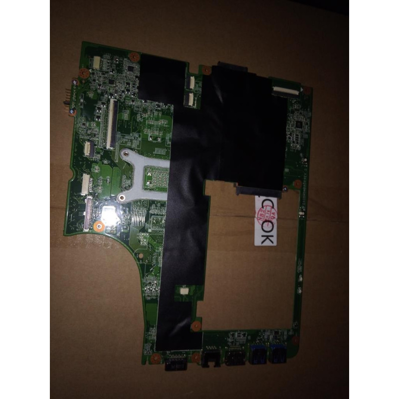 Материнская Плата для Ноутбука BM6 MB UMA HM86 WO/SBA 90004616 Lenovo B5400 - оригинал