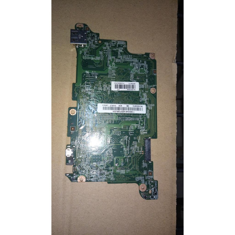 Материнская Плата для Планшета A10 MB Pk3188 1Gram 16G W/HDMI 90004914 Lenovo Mediatek MT8121 1GB - оригинал