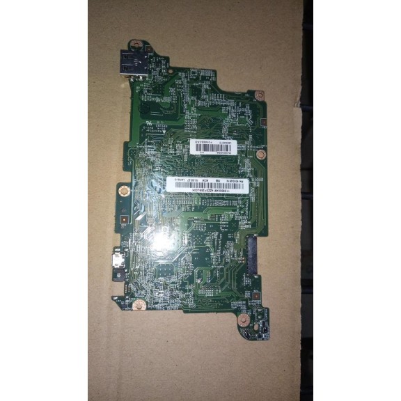 Материнская Плата для Планшета A10 MB Pk3188 1Gram 16G W/HDMI 90004914 Lenovo Mediatek MT8121 1GB - оригинал