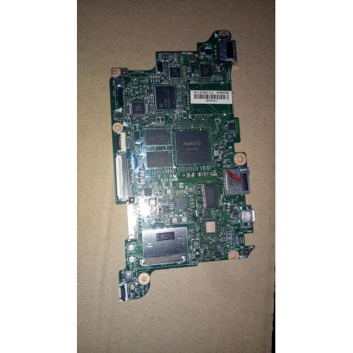 New A10 MB Pk3188 1Gram 16G W/HDMI 90004914 Tablet Motherboard Mediatek MT8121 1GB original