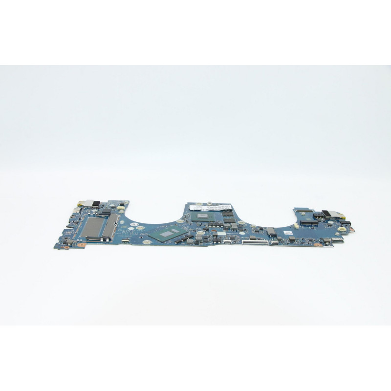 לוח אם למחשב נייד Lenovo BDPLANAR MB C 81CU WIN I58250U 4G 8G 5B20Q96447 Lenovo Intel Core i5-8250U Processor 6M Cache, up to 3.40 GHz מקורי - חדש