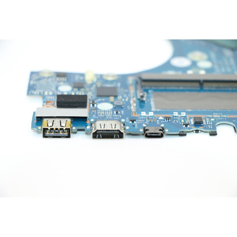 לוח אם למחשב נייד Lenovo BDPLANAR MB C 81CU WIN I58250U 4G 8G 5B20Q96447 Lenovo Intel Core i5-8250U Processor 6M Cache, up to 3.40 GHz מקורי - חדש