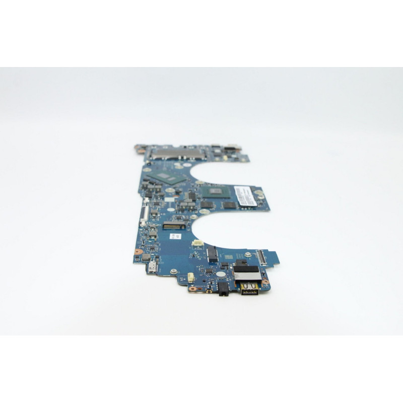 לוח אם למחשב נייד Lenovo BDPLANAR MB C 81CU WIN I58250U 4G 8G 5B20Q96447 Lenovo Intel Core i5-8250U Processor 6M Cache, up to 3.40 GHz מקורי - חדש