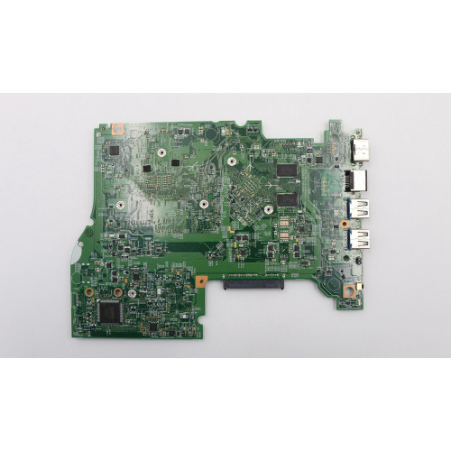 New MB W 80R3 I56200U N16VGM 2G WIN 5B20K36384 Lenovo Laptop Motherboard Intel Core i5 6200U Processor 3M Cache up to 2.80 GHz original