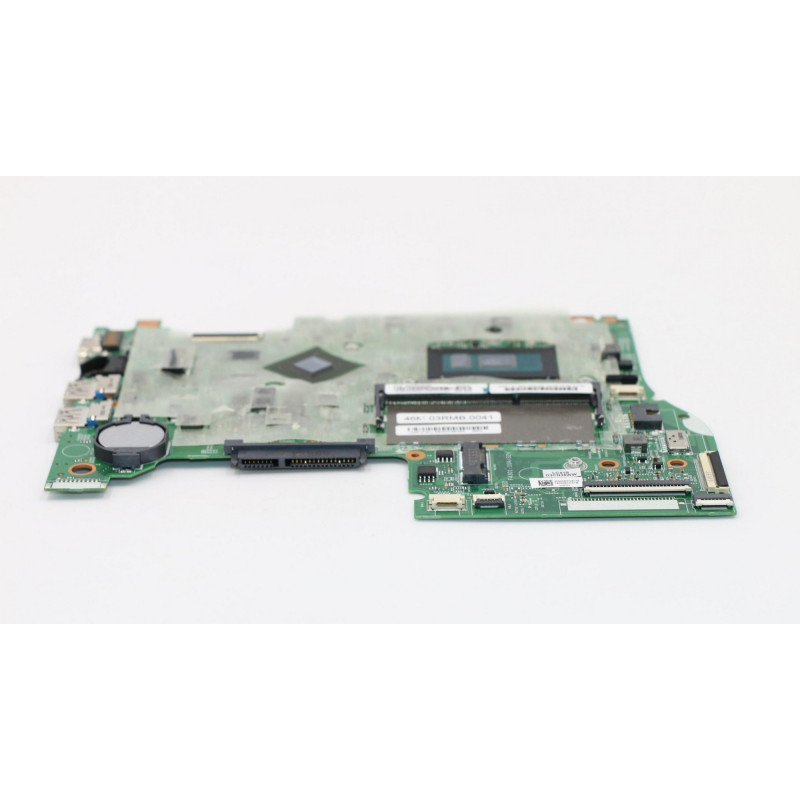 New MB W 80R3 I56200U N16VGM 2G WIN 5B20K36384 Lenovo Laptop Motherboard Intel Core i5 6200U Processor 3M Cache up to 2.80 GHz original
