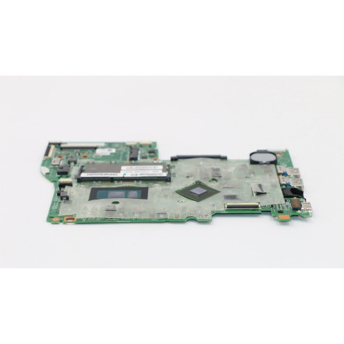 New MB W 80R3 I56200U N16VGM 2G WIN 5B20K36384 Lenovo Laptop Motherboard Intel Core i5 6200U Processor 3M Cache up to 2.80 GHz original