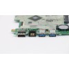 New MB W 80R3 I56200U N16VGM 2G WIN 5B20K36384 Lenovo Laptop Motherboard Intel Core i5 6200U Processor 3M Cache up to 2.80 GHz original