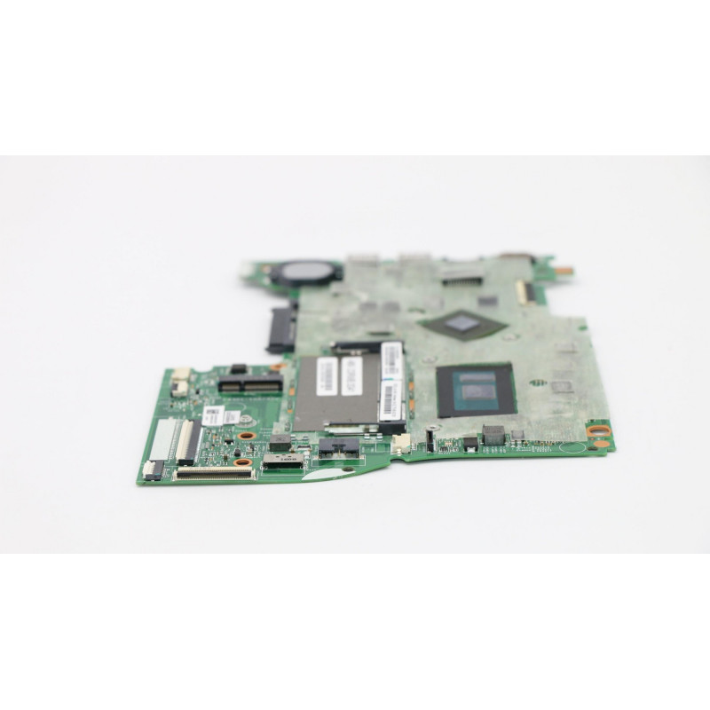 New MB W 80R3 I56200U N16VGM 2G WIN 5B20K36384 Lenovo Laptop Motherboard Intel Core i5 6200U Processor 3M Cache up to 2.80 GHz original
