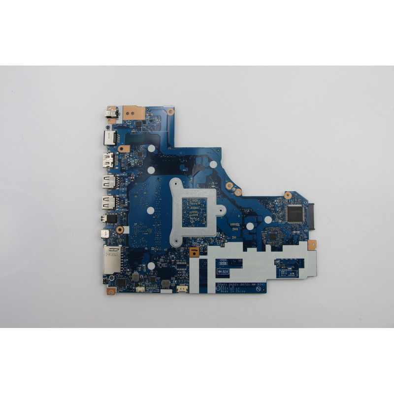 New MBL80XK241I57200UHUMAD4GNOK 5B20N82306 Lenovo Laptop Motherboard Intel Core i5 7200U Processor 3M Cache up to 3.10 GHz original