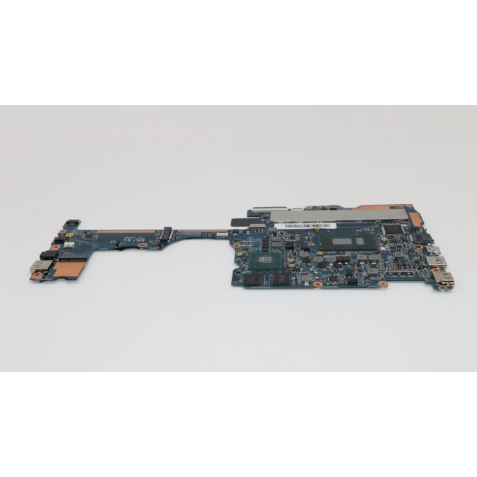 New MB 3N 81AK I78550WIN DIS/2G 8G 5B20P57039 Lenovo Laptop Motherboard original