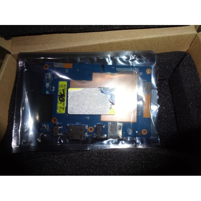 New 5B20K38955 Lenovo Ideapad 100S 11IBY Laptop Motherboard 2GB original