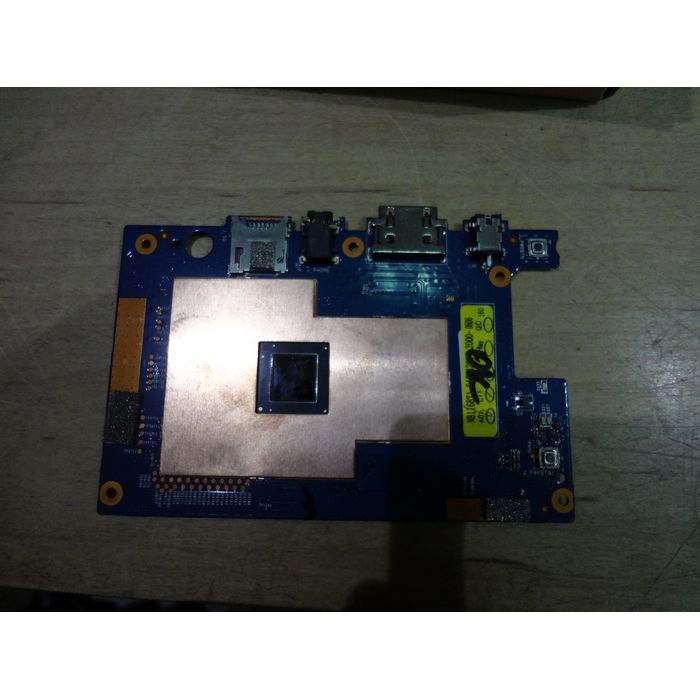 New 5B20K38955 Lenovo Ideapad 100S 11IBY Laptop Motherboard 2GB original