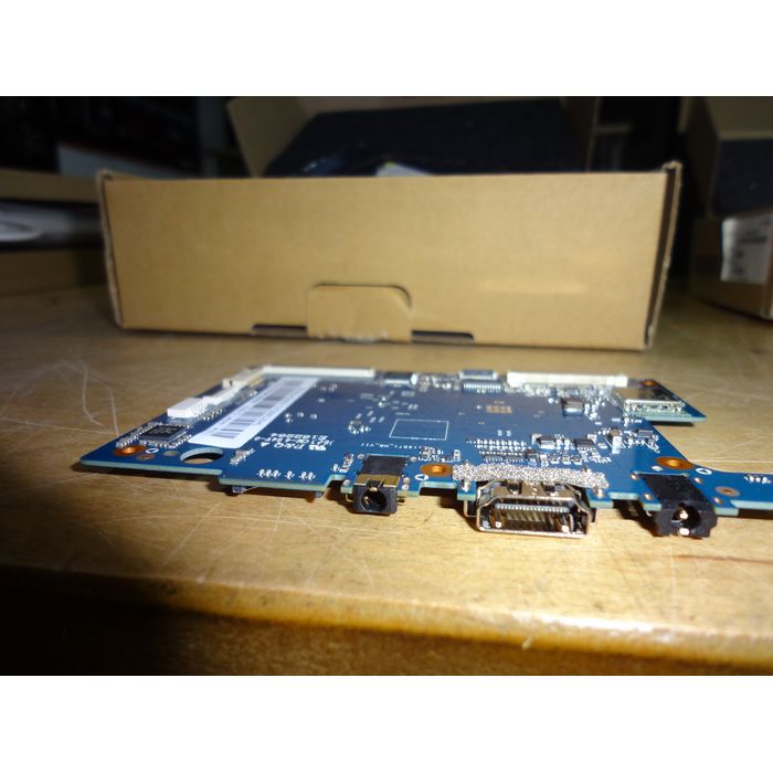 New 5B20K38955 Lenovo Ideapad 100S 11IBY Laptop Motherboard 2GB original