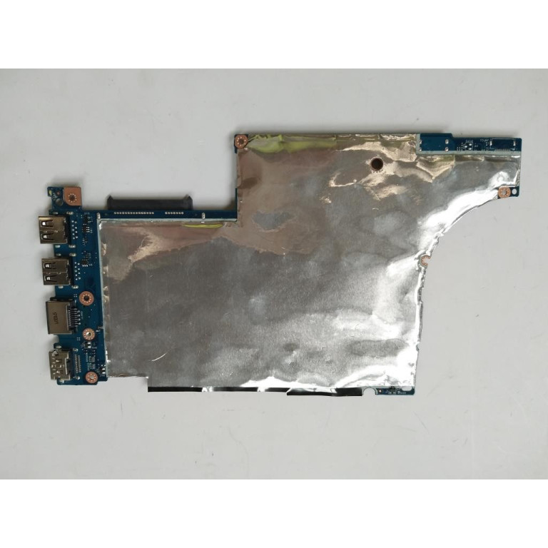New MB C 80V0 WIN I37100U UMA NBL 5B20M35992 Lenovo 510S 13IKB (ideapad) Type 80V0 Laptop Motherboard Intel Core i3 7100U Processor 3M Cache 2.40 GHz original