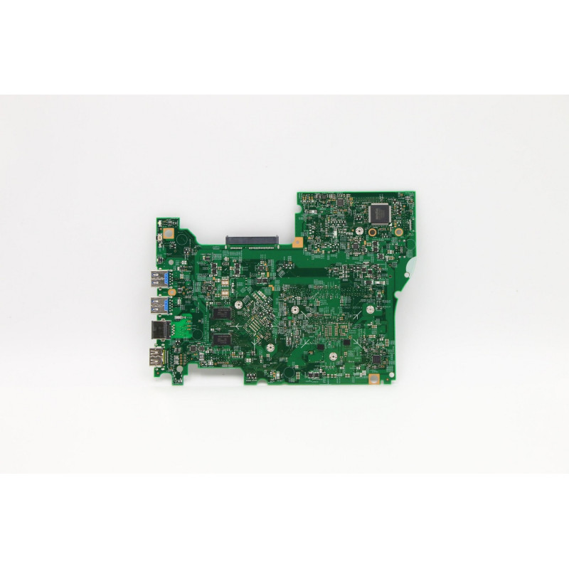 Материнская Плата для Ноутбука MB W 80R4 N16VGM 2G WIN 5B20K36396 Flex 3-1580 Laptop (Lenovo) - Type 80R4 Intel Core i5-6200U Processor 3M Cache, up to 2.80 GHz - оригинал